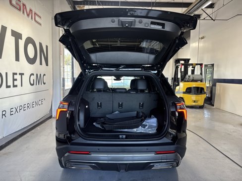 New 2026 Chevrolet Equinox ACTIV w/ Safety and Technology Package image 31