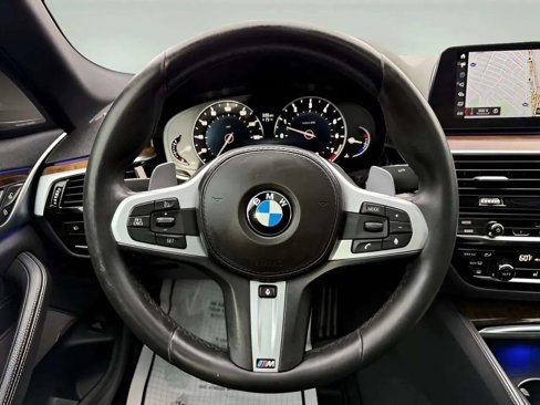 Used 2018 BMW 540i xDrive w/ M Sport Package image 18