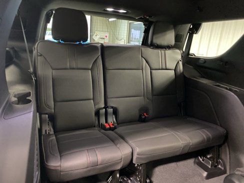 New 2026 Chevrolet Tahoe RST w/ Comfort Package image 19