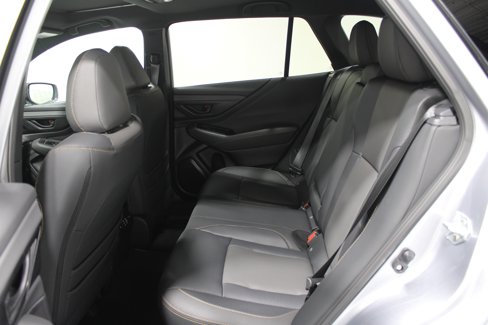New 2025 Subaru Outback Wilderness image 19