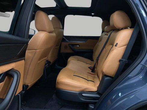 Certified 2025 MAZDA CX-70 3.3 Turbo S w/ Premium Plus image 31