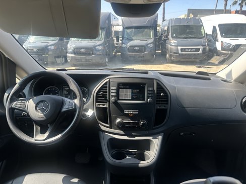 Used 2023 Mercedes-Benz Metris image 19