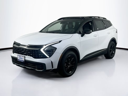 Used 2023 Kia Sportage X-Pro Prestige image 1