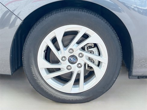 Used 2024 Subaru Impreza 2.0i w/ Popular Package #1 image 28