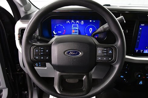 Used 2024 Ford F250 XLT w/ XLT Premium Package image 19
