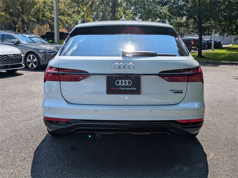 New 2026 Audi A6 Premium Plus image 7
