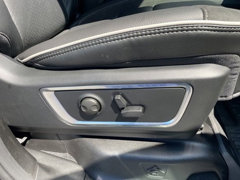 New 2026 RAM 1500 Laramie image 30