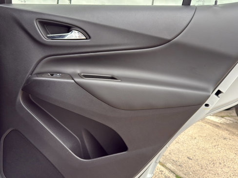 Certified 2024 Chevrolet Equinox LT image 43