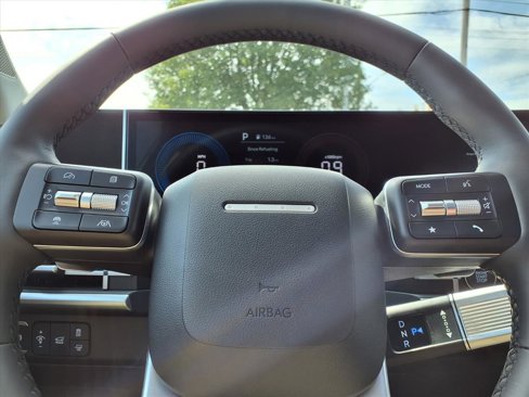 New 2026 Hyundai Santa Fe XRT image 21