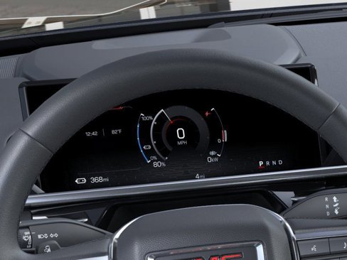 New 2026 GMC Sierra EV Elevation w/ Premium Package image 27