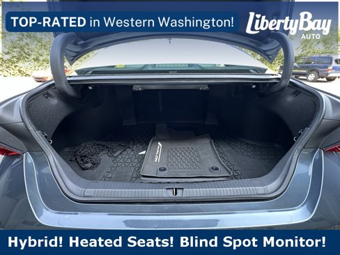 Used 2019 Toyota Avalon XLE image 21