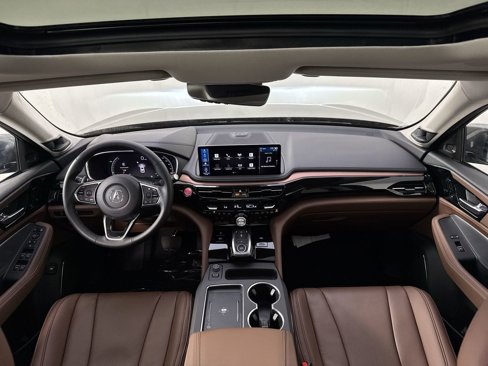 New 2026 Acura MDX w/ Technology Package image 24