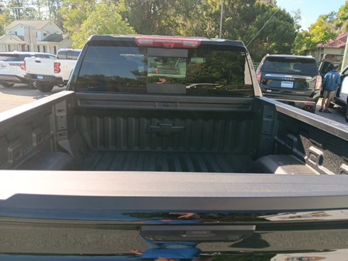 New 2026 Chevrolet Silverado 1500 High Country w/ Technology Package image 20