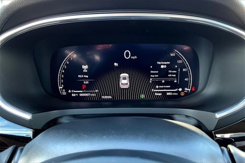 New 2026 Acura MDX SH-AWD image 22