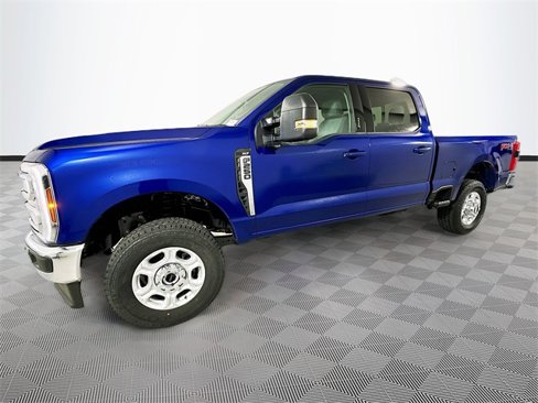 New 2026 Ford F250 XLT image 23