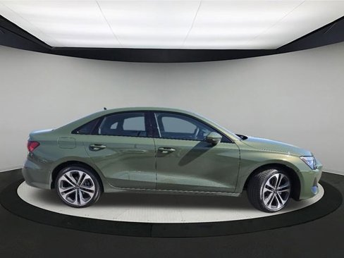 New 2025 Audi A3 2.0T Premium Plus image 8