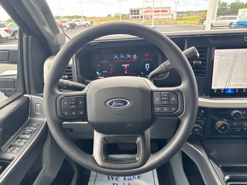 New 2026 Ford F350 XL image 14