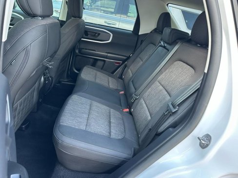 Used 2023 Ford Bronco Sport Big Bend w/ Convenience Package image 11