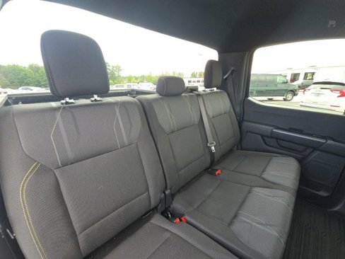 Used 2025 Ford F150 STX image 13