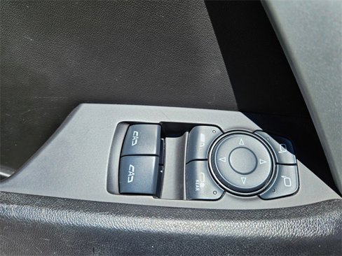 Used 2016 Chevrolet Camaro LT w/ RS Package image 12
