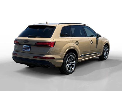 New 2025 Audi Q7 2.0T Premium Plus image 5