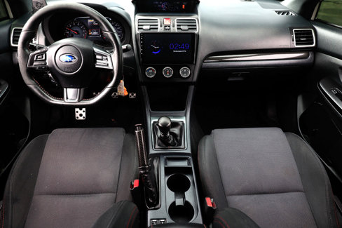 Used 2018 Subaru WRX Premium image 20
