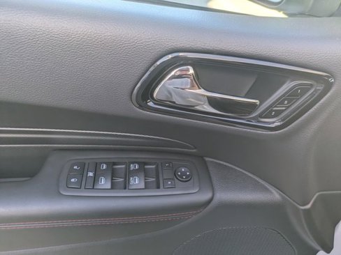 New 2025 Dodge Durango GT image 11