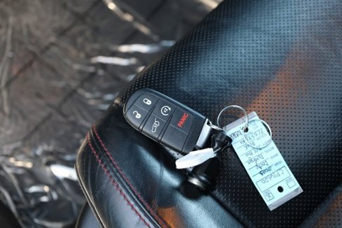 Used 2023 Dodge Durango R/T image 34