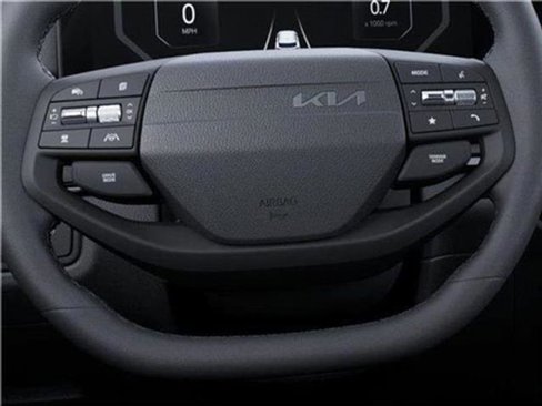 New 2026 Kia Sportage EX image 76