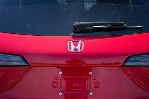 Used 2024 Honda HR-V Sport image 11