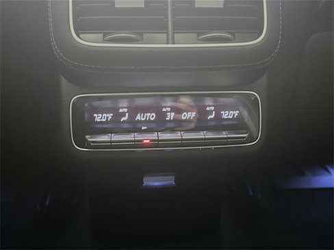 New 2026 Mercedes-Benz GLS 63 AMG 4MATIC image 26
