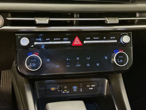 Used 2025 Hyundai Tucson SEL image 23
