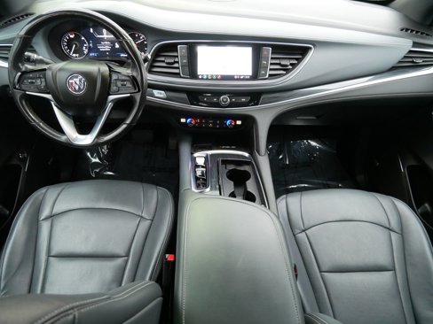 Used 2022 Buick Enclave Premium image 13