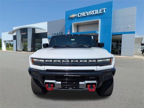 New 2026 GMC Hummer EV 2X image 11