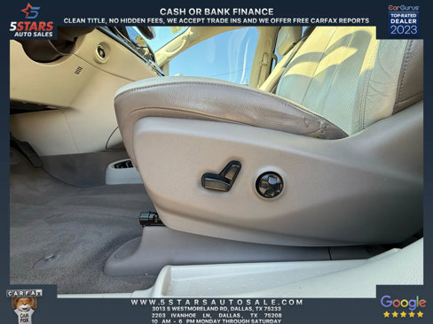 Used 2017 Chrysler Pacifica Touring-L Plus w/ Advanced Safetytec Group image 38