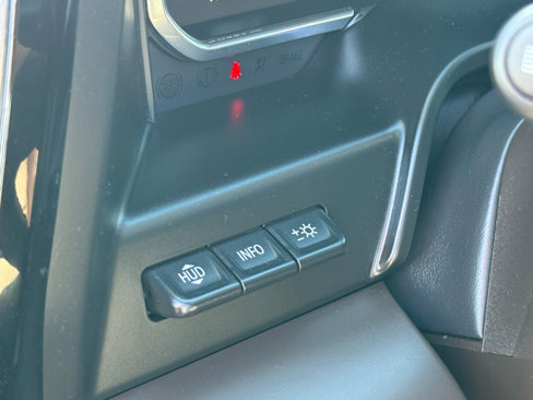 Used 2024 GMC Sierra 1500 Denali w/ Denali Reserve Package image 17