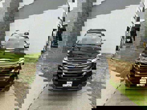 New 2025 Subaru Forester Limited image 11