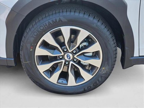 New 2025 Subaru Outback Touring XT image 10