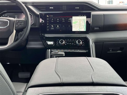 New 2026 GMC Sierra 1500 Denali image 14