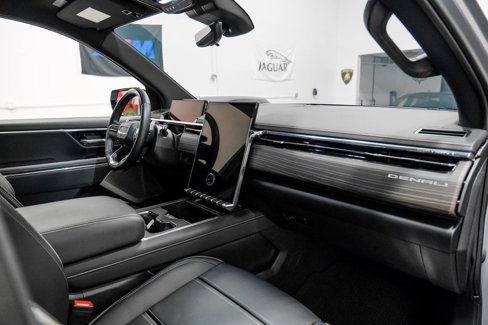 Used 2024 GMC Sierra EV Denali image 16
