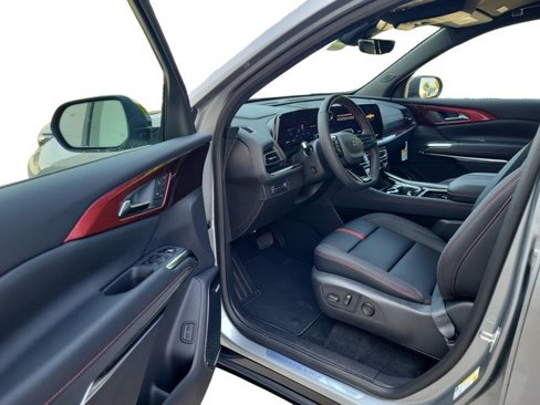 New 2026 Chevrolet Traverse RS image 10