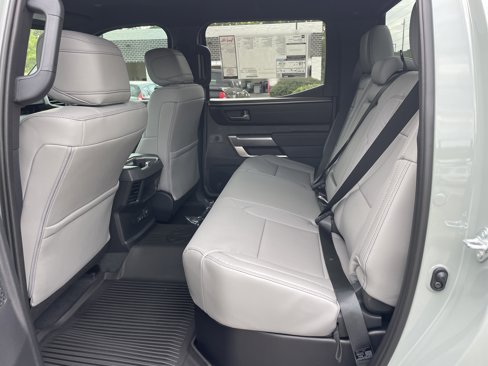 New 2026 Toyota Tundra SR5 image 13