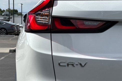 New 2026 Honda CR-V EX image 6