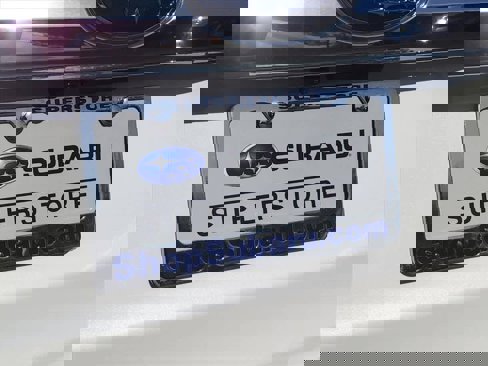 New 2025 Subaru Ascent Limited image 13