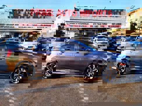 Used 2018 Honda Civic LX image 22