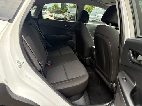 Used 2023 Hyundai Kona SEL image 28