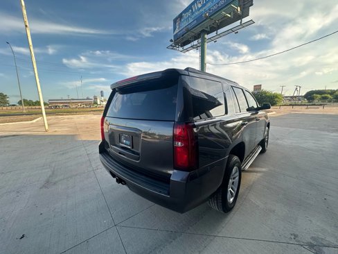 Used 2016 Chevrolet Tahoe LS image 5