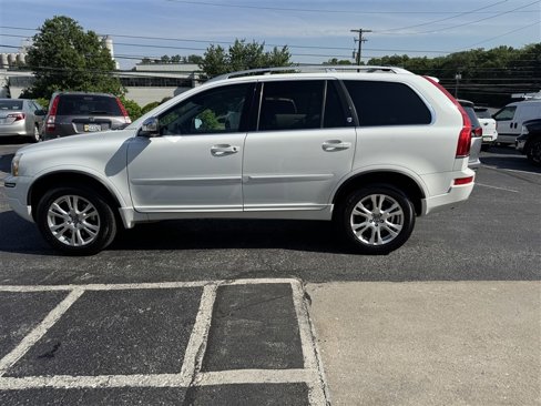 Used 2013 Volvo XC90 3.2 image 5