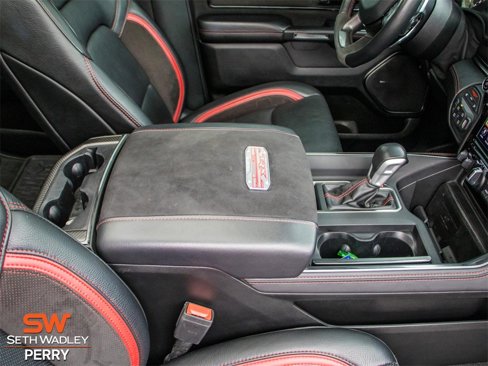 Used 2021 RAM 1500 TRX w/ TRX Lanuch Edition image 26