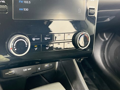 Used 2023 Hyundai Tucson SEL w/ Winter Package image 15